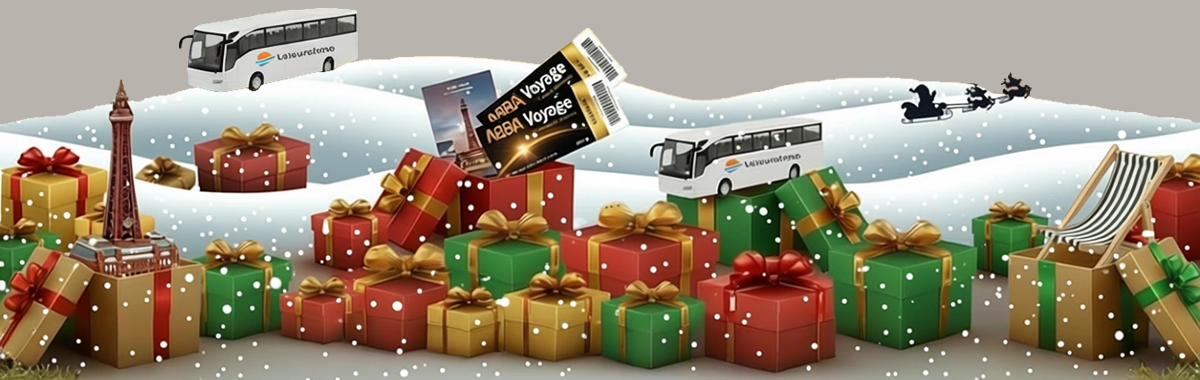 Christmas Quiz Footer